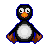 Mots imposs - 3 Pingouin