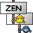 Smileis Zen