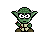 Oh ! Yoda